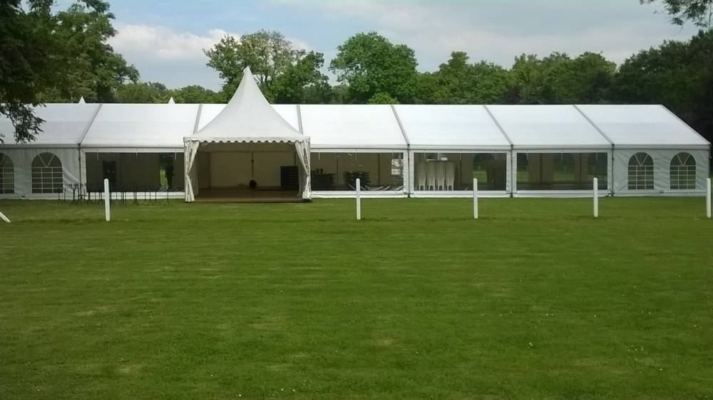 location de tente evreux